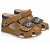 Сандалеты Indigo Kids 15-005B2 кэмел